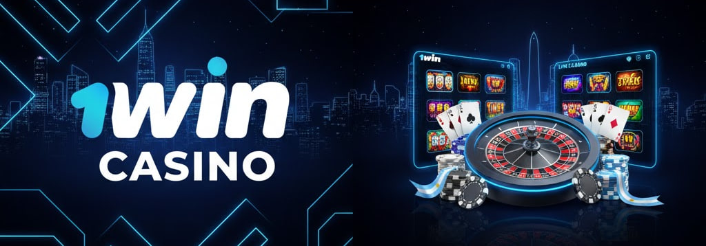 1Win Argentina casino online y apuestas deportivas con bonos